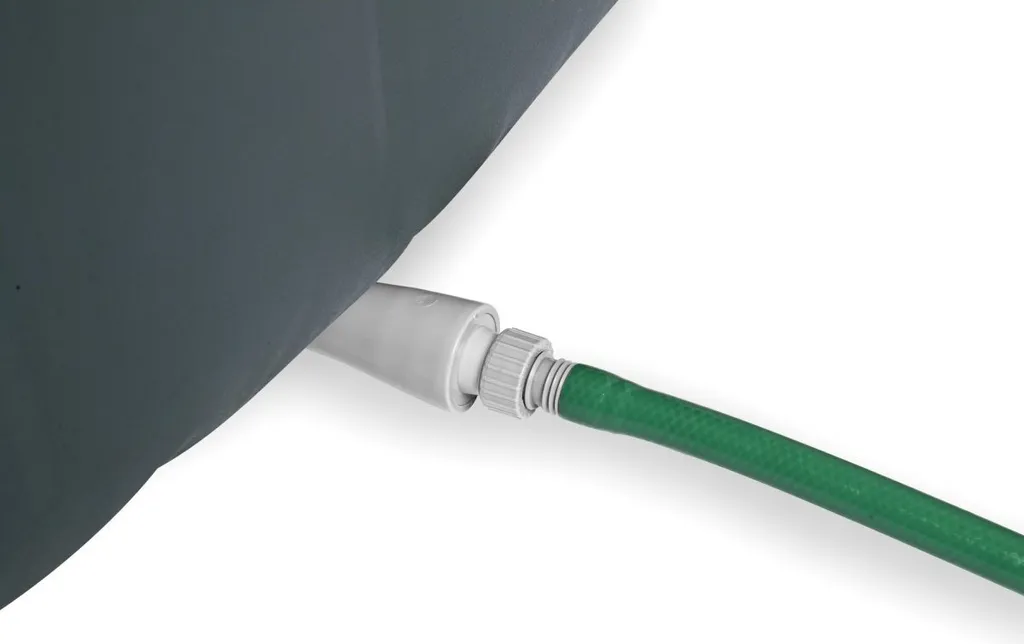 Bestway LAY-Z-SPA® Whirlpool Hawaii HydroJet Pro™, Eckig, 180x180x71cm, 60031 9 Bestway LAY-Z-SPA® Whirlpool Hawaii HydroJet Pro™, Eckig, 180x180x71cm, 60031 – Bild 9