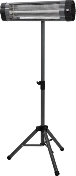 Heidenfeld Infrarot Heizstrahler IH100 28 Heidenfeld Infrarot Heizstrahler IH100 -Grünwelt Exporteren Garten-Winkel 4277a1a78b6e2f514b4a988d5ae2c369