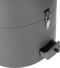 TAINO Grill-to-Go Portabler Gasgrill Campinggrill Kugelgrill Grau -Grünwelt Exporteren Garten-Winkel 4297562b0ecae5ccb7518ba1f25a5710