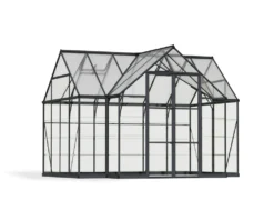 PALRAM-Victory Orangerie-anthrazi/transparent-7320 26 PALRAM-Victory Orangerie-anthrazi/transparent-7320 -Grünwelt Exporteren Garten-Winkel 42a844cd0355a798f5ab3e0afaaf980a