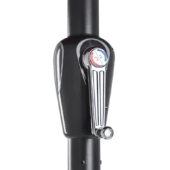 Kingsleeve Sonnenschirm 330 Cm Mit Kurbel Knickbar Wasserfest Alu Groß Rund Balkon Terrasse Garten Balkonschirm Kurbelschirm Marktschirm, Farbe:beige -Grünwelt Exporteren Garten-Winkel 42f8aca54bb2d50df67dc29b04111028