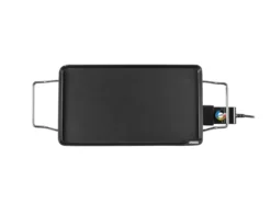 Princess Tischgrill/ Teppanyaki Grill 102300, Arbeitsfläche, Aluminium, Schwarz, Aluminium, 460 X 260 Mm, 6 Person(en) 13 Princess Tischgrill/ Teppanyaki Grill 102300, Arbeitsfläche, Aluminium, Schwarz, Aluminium, 460 X 260 Mm, 6 Person(en) -Grünwelt Exporteren Garten-Winkel 434f6d1f0ccc25a306061dbaa25894d6