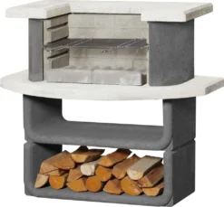 BUSCHBECK Grillbar Oregon