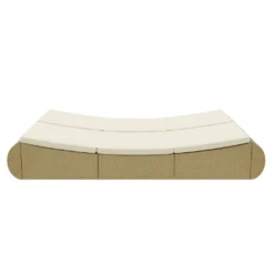 VidaXL Outdoor-Sonneninsel Poly Rattan Beige 15 VidaXL Outdoor-Sonneninsel Poly Rattan Beige -Grünwelt Exporteren Garten-Winkel 43bf43632a558b7ec62fcf71d0700e25