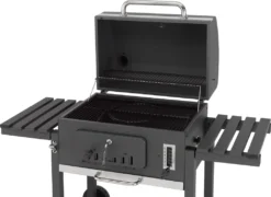 Tepro Grillwagen Toronto XXL Grillfläche 72 X 46 Cm, Schwarz 22 Tepro Grillwagen Toronto XXL Grillfläche 72 X 46 Cm, Schwarz -Grünwelt Exporteren Garten-Winkel 43ef5d8ddbd19e227c991acee6999398