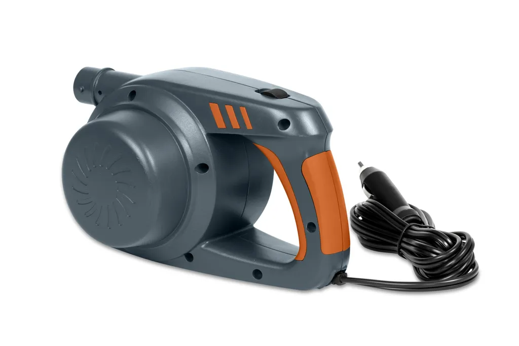 Bestway® Powergrip™ Elektropumpe (12 V) 680 L/min 5 Bestway® Powergrip™ Elektropumpe (12 V) 680 L/min – Bild 5