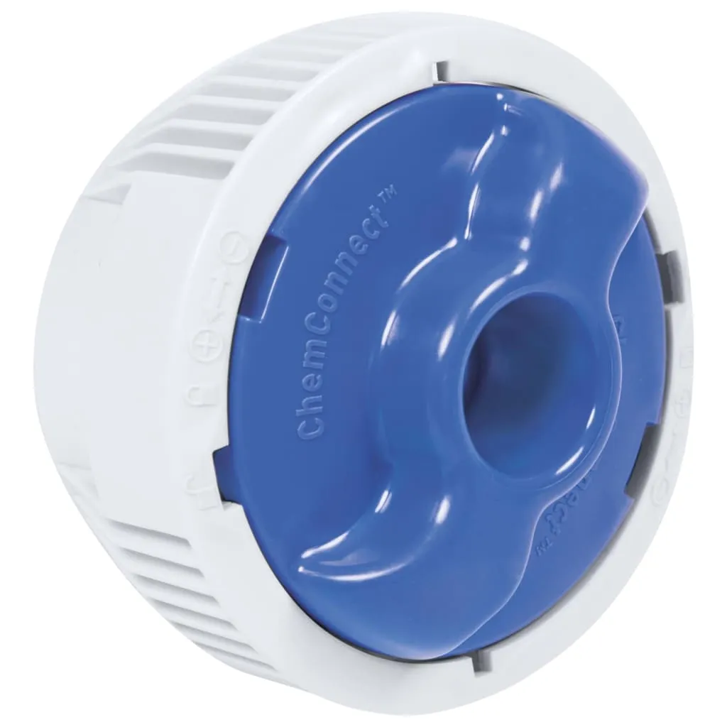 Bestway Power Steel™ Frame Pool Komplett-Set, Eckig, Mit Filterpumpe, Sicherheitsleiter & Abdeckplane 549 X 274 X 122 Cm, Schwimmbecken, Schwimmen, Pools 4 Bestway Power Steel™ Frame Pool Komplett-Set, Eckig, Mit Filterpumpe, Sicherheitsleiter & Abdeckplane 549 X 274 X 122 Cm, Schwimmbecken, Schwimmen, Pools – Bild 4