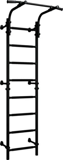 Idealfit Sprossenwand Athlet 1W, IF-01W -Grünwelt Exporteren Garten-Winkel 441b89d34470a53239c440c895f71c81