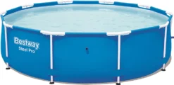 Bestway Steel Pro Swimming-Pool 305x76 Cm -Grünwelt Exporteren Garten-Winkel 441d8bba97155374d198bfe3ba14df62