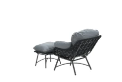 Garden Impressions Logan Relaxsessel Mit Fußbank Schwarz 22 Garden Impressions Logan Relaxsessel Mit Fußbank Schwarz -Grünwelt Exporteren Garten-Winkel 447deb46dd3d196e9441b66e73b0b3dc