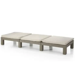 Allibert Sonnenliege Daytona Cappuccino 221623 -Grünwelt Exporteren Garten-Winkel 44821cc5b9753303e231f8d5122b0733