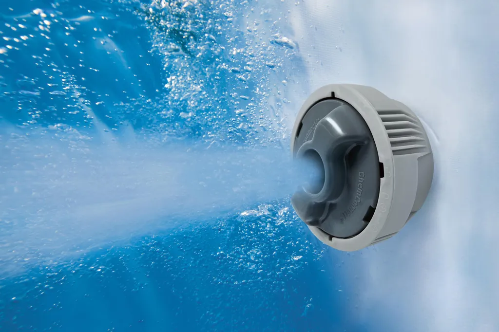 Bestway® LAY-Z-SPA® Whirlpool Grenada AirJet™ 236 X 71 Cm, Rund 10 Bestway® LAY-Z-SPA® Whirlpool Grenada AirJet™ 236 X 71 Cm, Rund – Bild 10