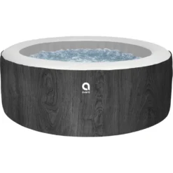 Avenli® Selection Whirlpool Vancouver XL Spa, Für 4-6 Personen -Grünwelt Exporteren Garten-Winkel 453c076e23bfdf2f15262d2d23195159 1