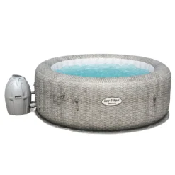 Bestway Lay-Z-Spa Honolulu AirJet Rund 196 X 196 X 71 Cm -Grünwelt Exporteren Garten-Winkel 455263287cd6c50e2bb2221527cf26a7