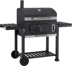Tepro Grillwagen Toronto XXL Grillfläche 72 X 46 Cm, Schwarz 20 Tepro Grillwagen Toronto XXL Grillfläche 72 X 46 Cm, Schwarz -Grünwelt Exporteren Garten-Winkel 4563137fae72c1dedde3364cf15a1bd8