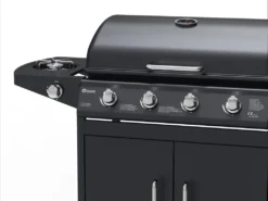 Tepro Gasgrill Tarboro 4 Mit Seitenbrenner -Grünwelt Exporteren Garten-Winkel 4564045850b9b5f09d301fe04293a625