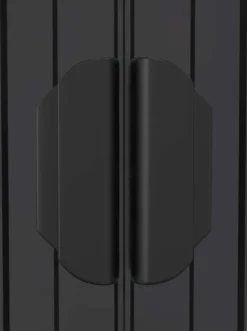 VidaXL Geräteschuppen Anthrazit 192x108x223 Cm Verzinkter Stahl -Grünwelt Exporteren Garten-Winkel 459db15a64127d87a7d7238fb9451ed3