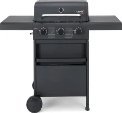 TAINO COMPACT 3+0 Gasgrill