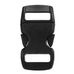 Lixada 20 PCS Contoured Side Release Schnallen Fš¹r Paracord Bracelet Pet Collar Rucksack -Grünwelt Exporteren Garten-Winkel 490495e317ac59282fd884607e71b8f8