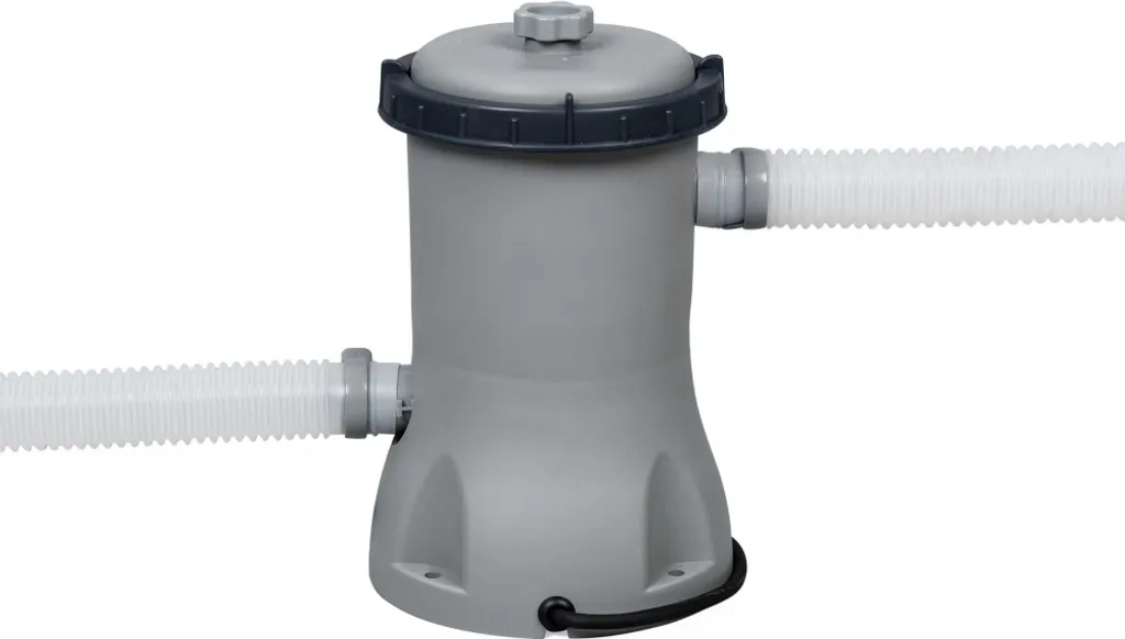 Bestway Swimmingpool-Set Steel Pro Max Rahmen 366 X 100 Cm 16 Bestway Swimmingpool-Set Steel Pro Max Rahmen 366 X 100 Cm – Bild 16