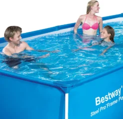 Bestway Steel Pro Framepool Set 400 X 211 X 81 Cm Mit Filterpumpe 27 Bestway Steel Pro Framepool Set 400 X 211 X 81 Cm Mit Filterpumpe -Grünwelt Exporteren Garten-Winkel 499ba17702ec519a5b53701c64e7eebd