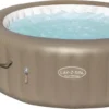 Bestway LAY-Z-SPA® Whirlpool Palm Springs AirJet™ Rund, 196x71cm 60017