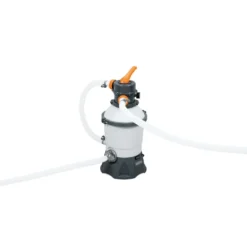 Bestway Power Steel™ Frame Pool Komplett-Set, Eckig, 412x201x122cm, 56457 -Grünwelt Exporteren Garten-Winkel 49cf01238ebce8776dceac2c596d8049