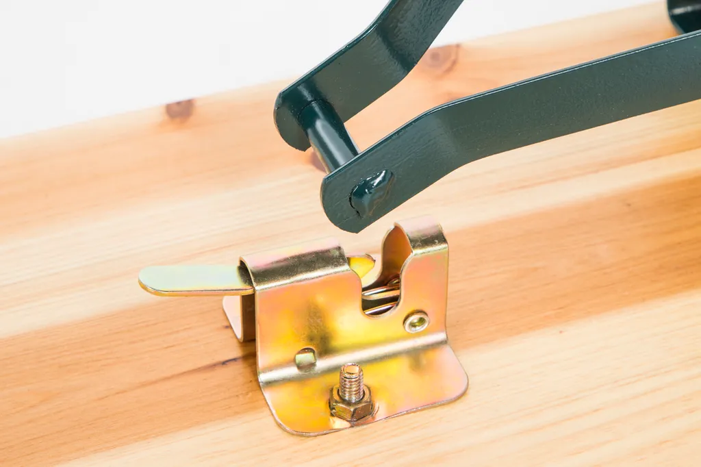 Balkon Bierzeltgarnitur 110 X 50 X 70 Cm 7 Balkon Bierzeltgarnitur 110 X 50 X 70 Cm – Bild 7