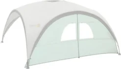 Campingaz Event Shelter Pro XL (4.5M) Sunwall W Door - Silver