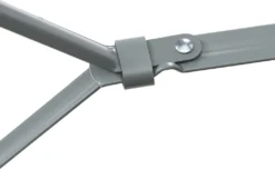 Strattore Bierzeltgarnitur Aus Kunststoff Klappbar Mit Tisch Und 2 Bänken - Aus Kunststoff In Dunkelgrau -Grünwelt Exporteren Garten-Winkel 4b7bb2ca0cb057bb4020328f30550561