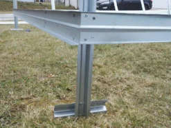 Gewächshaus KLASIKA 12 (3x4m) Mit Fundamenten Und 4mm Polycarbonat; -Grünwelt Exporteren Garten-Winkel 4bf92eaa9464b764beb650d3484f05d3