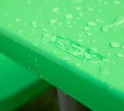 Lifetime Kunststoff Picknicktisch Kinder Grün -Grünwelt Exporteren Garten-Winkel 4c1053491b2b5ca04aff75b4cf835d50