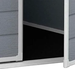 Keter Manor Pent 6x6 Gartenschuppen -Grünwelt Exporteren Garten-Winkel 4c285caf6e68f8e3c410a5d72568c6b2