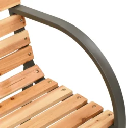 VidaXL Doppel-Gartenbank 241 Cm Spießtanne Massivholz -Grünwelt Exporteren Garten-Winkel 4c9c614e2e88b4712633d998fae550da