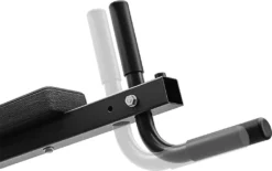 Marbo Sport Set MHU1 | Sprossenwand Zur Wandmontage 230 X 81 Cm MH-U204 + Multifunktionelle Klimmzugstange Für Die Wandmontage (2in1) MH-U205 -Grünwelt Exporteren Garten-Winkel 4ccfed9791a3e745af86d30d40d69019