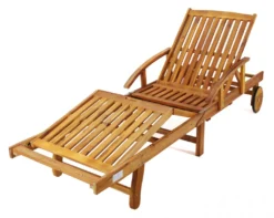 CHILLROI Verstellbare Sonnenliege Mit Beistelltisch - Akazienholz Gartenliege 21 CHILLROI Verstellbare Sonnenliege Mit Beistelltisch - Akazienholz Gartenliege -Grünwelt Exporteren Garten-Winkel 4d1720d4777215ee26696a58773eff79