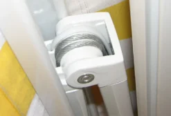 Elektrische Kassettenmarkise H124, Markise Vollkassette 5x3m Polyester Anthrazit 34 Elektrische Kassettenmarkise H124, Markise Vollkassette 5x3m Polyester Anthrazit -Grünwelt Exporteren Garten-Winkel 4d201e6a973e9de94920ca448ad3f0b4 2