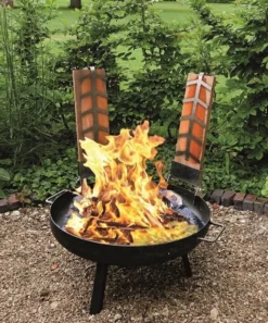 Grill Schwenkgrill Feuerschale Mit Topf Und 2 Flammlachs-Haltern 2341 35 Grill Schwenkgrill Feuerschale Mit Topf Und 2 Flammlachs-Haltern 2341 -Grünwelt Exporteren Garten-Winkel 4f9961ce25fe74a0785a98d6c3b07975
