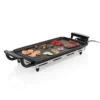 Princess 102209 Economy Table Chef Teppanyaki-Grillplatte Antihaftbeschichtung