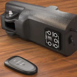 ROBERTO | Stand Heizstrahler | Edelstahl | 2400W | 3 Heizstufen | Infrarot Wärmestrahler, Infrarotstrahler -Grünwelt Exporteren Garten-Winkel 4fcf5e7a19e84bd0eb43a6180f7c944b