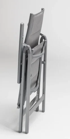 Merxx Bermeo Klappsessel 2-er Set, Silber/diamantbraun 10 Merxx Bermeo Klappsessel 2-er Set, Silber/diamantbraun -Grünwelt Exporteren Garten-Winkel 5022de20c7c2a195320d34a7a8198603