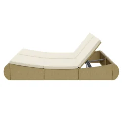 VidaXL Outdoor-Sonneninsel Poly Rattan Beige 16 VidaXL Outdoor-Sonneninsel Poly Rattan Beige -Grünwelt Exporteren Garten-Winkel 503c79fa3b87c333c90aa86253f0f5fc