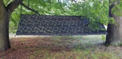 Bushmen THERMO - Tarp™ Camo 4x3m Reise 9 Bushmen THERMO - Tarp™ Camo 4x3m Reise -Grünwelt Exporteren Garten-Winkel 5050aa9ae8c1169844156f4c71500f9d
