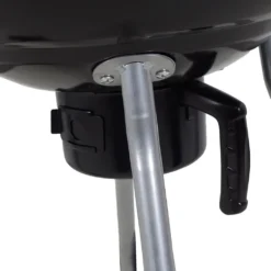 BBQ Collection Holzkohlegrill, Kugelgrill Rundgrill Ø 45 X 83 Cm Mit Deckel, Stabiler Standgrill Auf Rädern Mit Abnehmbarem Aschekasten & Ablagegitter, Schwarz 36 BBQ Collection Holzkohlegrill, Kugelgrill Rundgrill Ø 45 X 83 Cm Mit Deckel, Stabiler Standgrill Auf Rädern Mit Abnehmbarem Aschekasten & Ablagegitter, Schwarz -Grünwelt Exporteren Garten-Winkel 513bcff4c056df4243775d3f4bf99018