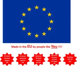 14 X Polycarbonatplatten PC MW 4 MM KLAR 610X1220 Mm -Grünwelt Exporteren Garten-Winkel 51c7424815c617fa21f556eed62b4c54