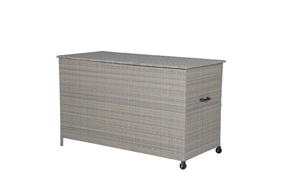 Garden Impressions York Kissenbox Vintage Willow 1 Garden Impressions York Kissenbox Vintage Willow