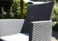 Keter Gartensessel Iowa Graphitgrau 215526 -Grünwelt Exporteren Garten-Winkel 52dc11a82d256a1d6824f44d5236a672