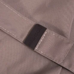 Madison Sonnenschirm Timor Luxe 400 Cm Grau PAC8P014 -Grünwelt Exporteren Garten-Winkel 52f9eeb2c62340625b8b6532cc82cb26