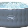 Countryside® Whirlpool | Jacuzzi | Aufblasbarer Whirlpool 180 X 65 Cm
