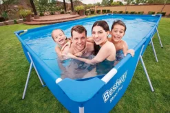 Bestway Steel Pro Framepool Set 400 X 211 X 81 Cm Mit Filterpumpe 39 Bestway Steel Pro Framepool Set 400 X 211 X 81 Cm Mit Filterpumpe -Grünwelt Exporteren Garten-Winkel 534bb39971a2269cf4164a7ed2aa7182